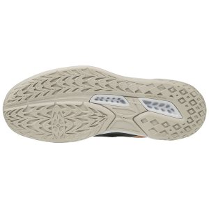 Mizuno Ghost Shadow NB Αθλητικα Παπουτσια Γυναικεια - Μαυρα